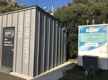 La Haute-Garonne touchée par un épisode de pollution à l'ozone