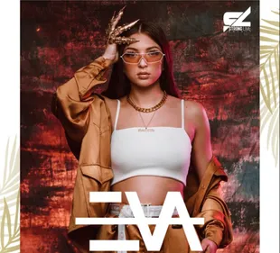 EVA QUEEN À LA TERRAZZA