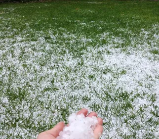 Météo : De violents orages sont annoncés aujourd'hui ! La...
