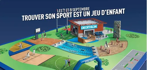 Vitalsport - Décathlon Escalquens !