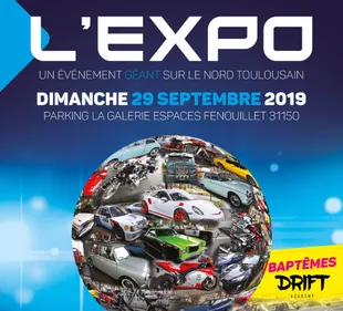 2ème édition de L'Expo