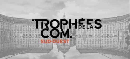 LES TROPHÉES DE LA COM 2019