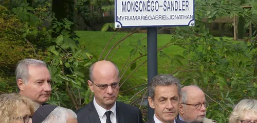 Toulouse rend hommage aux victimes de l'école juive Ohr Torah