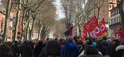 Le point sur les manifestations du 18 septembre.