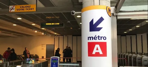 Toulouse. L’inauguration de la ligne A doublée est reportée suite à...