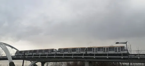 Toulouse. La ligne A XXL du métro toulousain inaugurée ce vendredi...