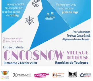OncoSnow Village