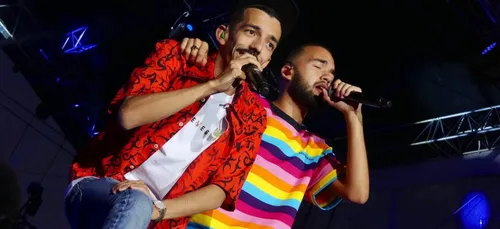 Toulouse : Bigflo et Oli, ce don très généreux pour la bonne cause