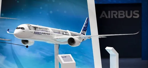 Airbus va supprimer plus de 2300 postes dans la défense et le...