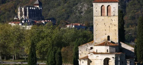 Village préféré des Français : Saint-Bertrand-de-Comminges défend...