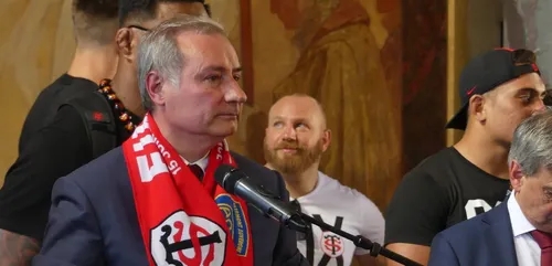 Toulouse. Municipales : Jean-Luc Moudenc en tête, la gauche reste...