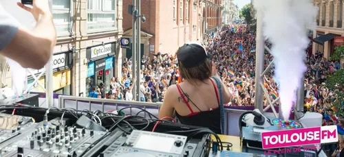 La Marche des Fiertés 2020 annulée