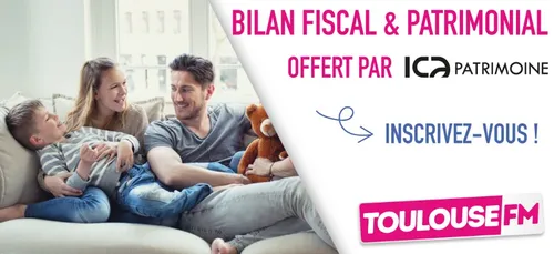 VOTRE BILAN FISCAL & PATRIMONIAL OFFERT
