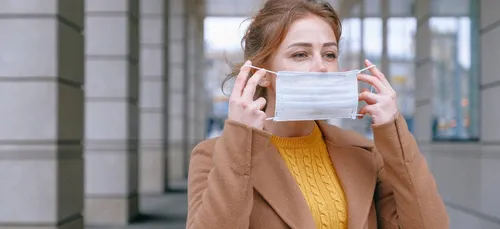 480 000 masques pour les Toulousains