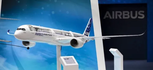 Airbus envisagerait de supprimer 10 000 postes suite à la crise...