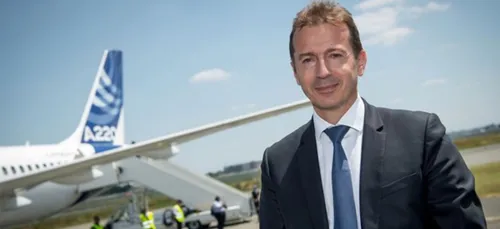 Toulouse. Le président d’Airbus appelle à une réouverture des...