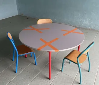 Un cas de Covid-19 signalé dans une école maternelle à Toulouse