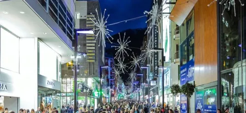 L'Andorre rouvre le 1er juin ses frontières aux visiteurs français...