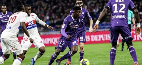 Le Conseil d'Etat suspend la relégation du TFC en ligue 2