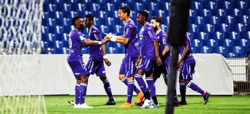 La LFP vote pour un maintien à 20 clubs, le TFC en Ligue 2 la...