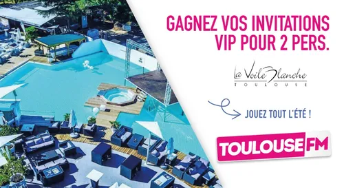 Réouverture de La Voile Blanche !