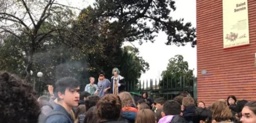 Toulouse meilleure ville étudiante en 2020