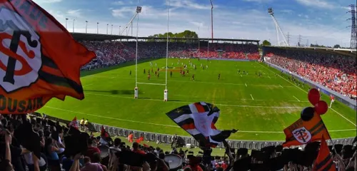 TOP 14 / Calendrier 2020-2021