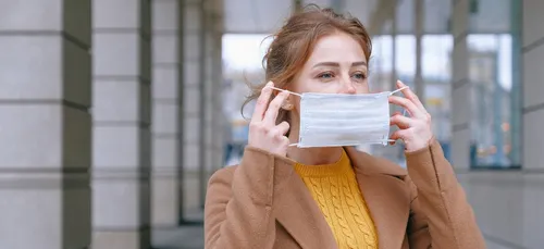 Toulouse : port du masque dans certains lieux publics !