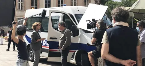 Deux téléfilms en tournage à Toulouse et dans sa région