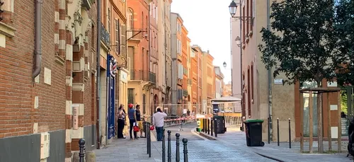 Tisséo met en place une navette express entre Ramonville et...