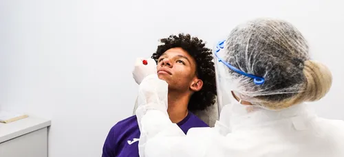 Toulouse : 4 cas de Covid au TFC dont Patrice Garande