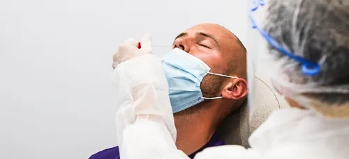 Coronavirus : Un nouveau joueur du TFC positif au Covid-19