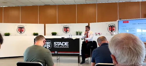 Coronavirus : Aucune augmentation de la jauge de spectateurs au...