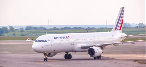La navette d’Air France entre Toulouse et Paris-Orly est de retour