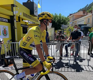 Tour de France : tout savoir sur la 8e étape