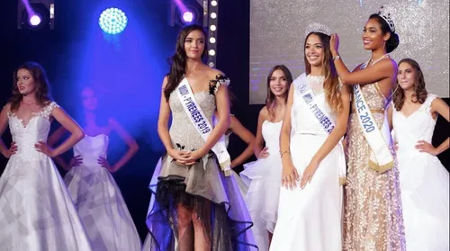 Emma Arrebot Natou, sacrée Miss Midi-Pyrénées