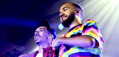 Bigflo et Oli lancent leur festival de musiques actuelles près de...