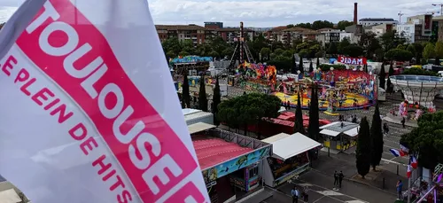 SUPER FÊTE SAINT-MICHEL