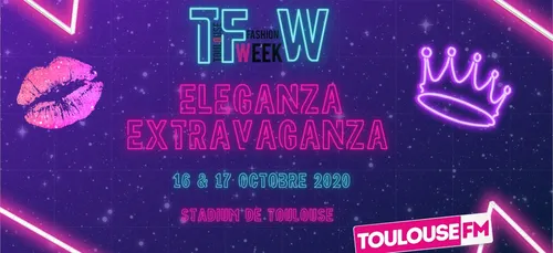 TOULOUSE FASHION WEEK 2020
