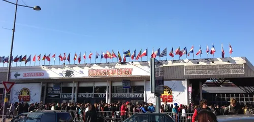 Le Toulouse Game Show est reporté suite au coronavirus