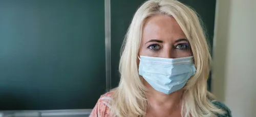 Coronavirus : nouvelles mesures liées au passage de la métropole de...