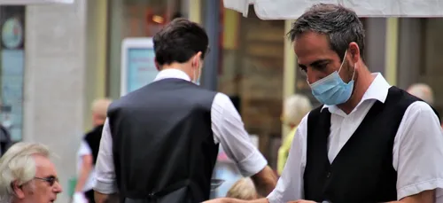 Coronavirus : prolongement des terrasses "Covid-19" à Toulouse