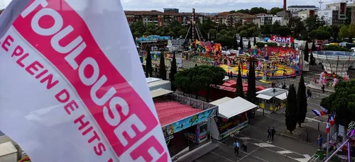 La Super Fête Saint-Michel maintenue !