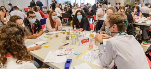 Première Convention citoyenne d'Occitanie pour décider de l'avenir...