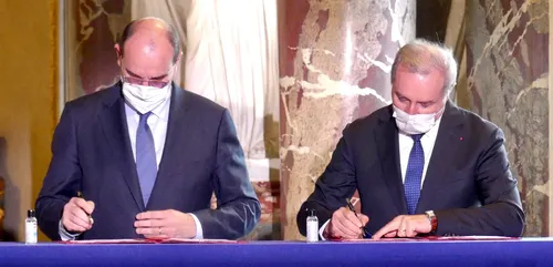 Toulouse : 111 policiers supplémentaires d'ici fin 2021, annonce le...