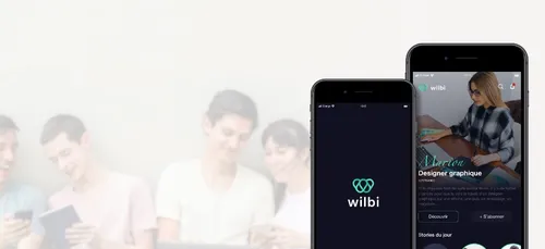 Une application pour choisir son métier créé par des jeunes...