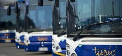 Tisséo s'adapte suite au couvre-feu à Toulouse