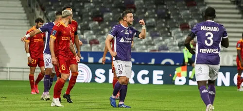 TFC 3-0 Rodez : Un derby de folie !