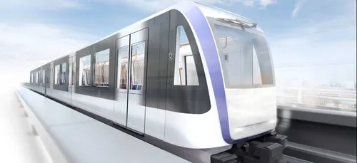 Alstom a remporté le marché de la troisième ligne de métro à Toulouse