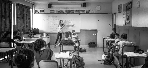 En Haute-Garonne, les syndicats enseignants s'inquiètent des...